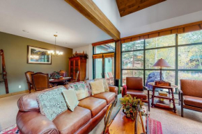 Ski Tip Retreat